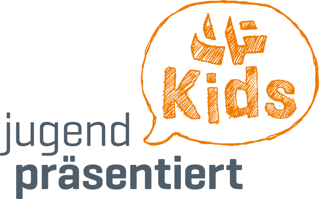 Logo Jugend präsentiert Kids